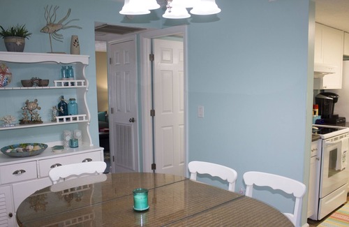 Fernandina Beach House | Amelia Island, Fernandina Beach [4-min walk to the Beach]!