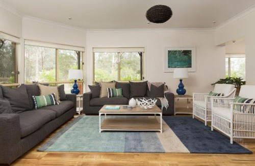Lovedale House | Amelia Rose Estate