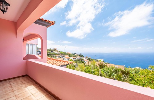 Ponta do Sol Ski Chalet | Amendoeira Residence by Madeira Sun Travel
