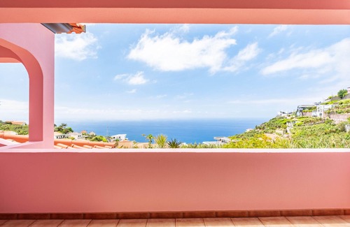 Ponta do Sol Ski Chalet | Amendoeira Residence by Madeira Sun Travel