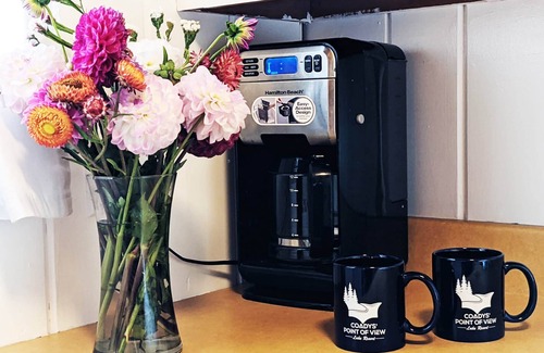 Phelps Ski Chalet | Amenities & Resort Access Included, Cabin 1