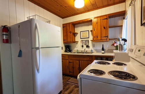 Phelps Ski Chalet | Amenities & Resort Access Included, Cabin 3