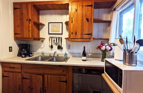 Phelps Ski Chalet | Amenities & Resort Access Included, Cabin 3