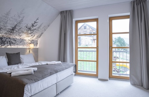 Spindleruv Mlyn Hotel | Amenity Hotel & Resort Špindlerův Mlýn