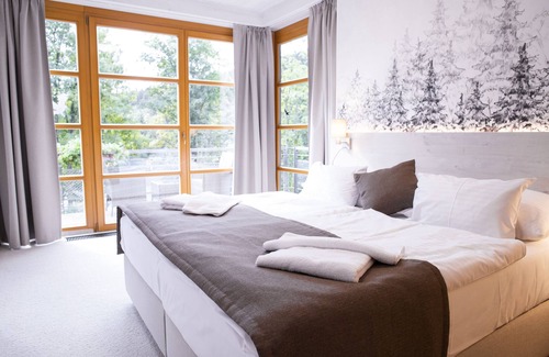 Spindleruv Mlyn Hotel | Amenity Hotel & Resort Špindlerův Mlýn