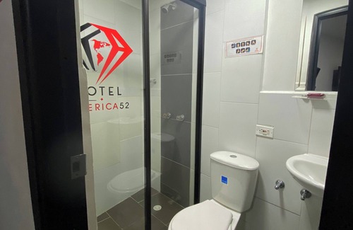 Rionegro Hotel | America 52