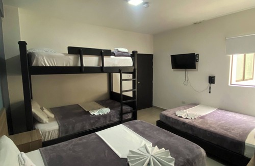 Rionegro Hotel | America 52