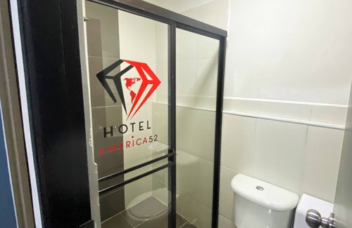 Rionegro Hotel | America 52