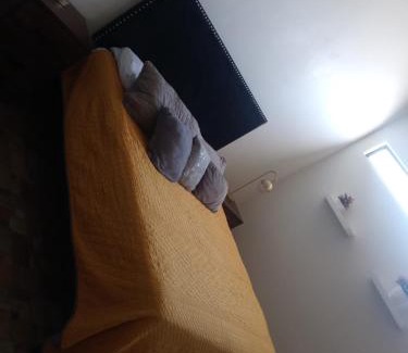 Juarez Municipality Apartment | American Consulate 5 minutes away D1