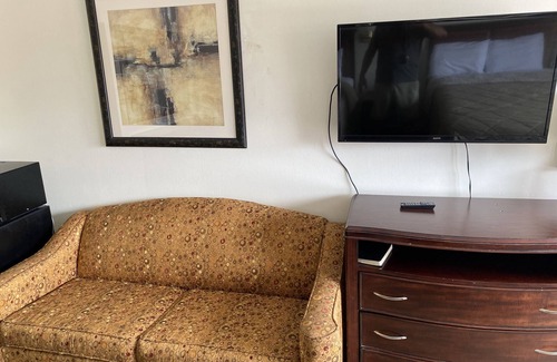 Jasper Hotel | American Inn and Suites