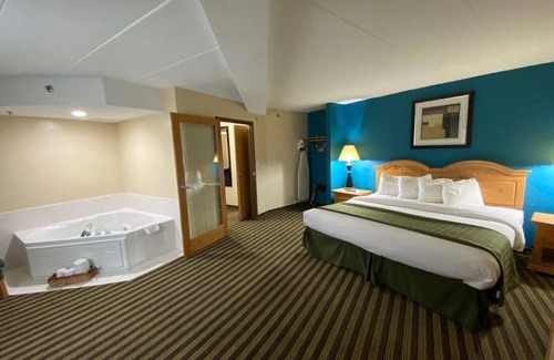 Peosta Hotel | American Inn and Suites