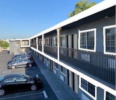 Lennox Hotel | American Inn & Suites LAX