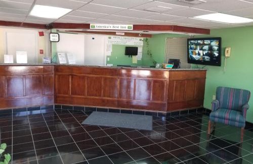 Fleming Hotel | Americas Best Inn - Savannah I-95