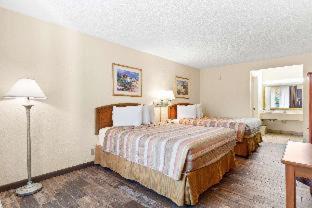 St. Augustine Beach Hotel | Americas Best Value Inn Ocean Inn