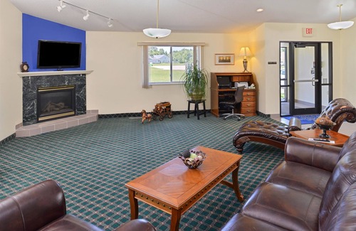 Spring Valley Hotel | Americas Best Value Inn & Suites Spring Valley
