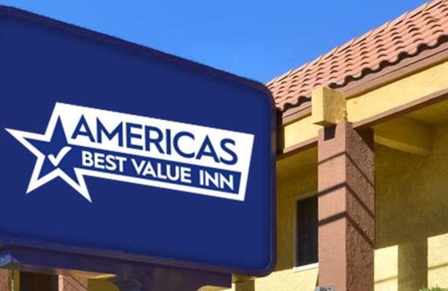 Sunshine Hotel | Americas Best Value Inn Plaquemine