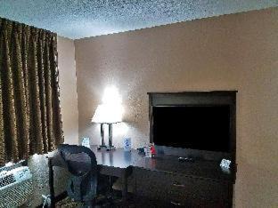 Bismarck Hotel | Americas Best Value Inn and Suites Bismarck