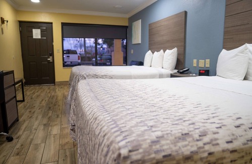 Biggar Hotel | Americas Best Value Inn Ft. Myers