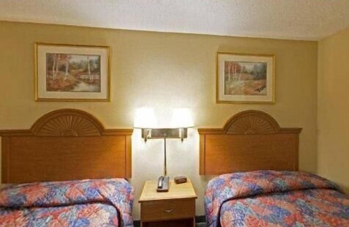Grenada Hotel | Americas Best Value Inn Grenada