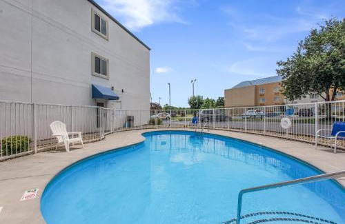 Knoxville Hotel | Americas Best Value Inn-Knoxville East