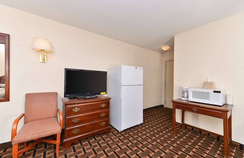 Albemarle Hotel | Americas Best Value Inn & Suites Albemarle
