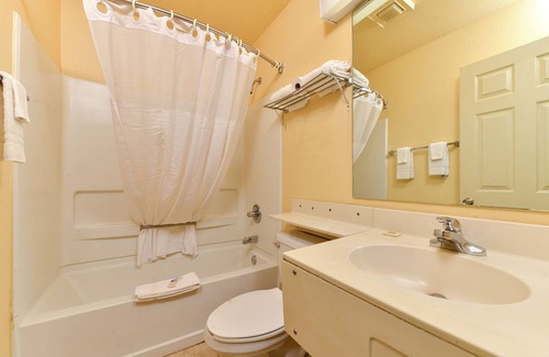 Albemarle Hotel | Americas Best Value Inn & Suites Albemarle