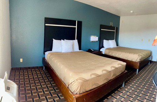 Albemarle Hotel | Americas Best Value Inn & Suites Albemarle
