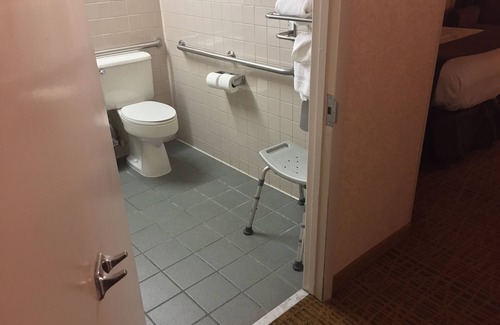 Boise Hotel | Americas Best Value Inn & Suites Boise