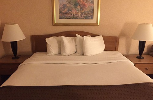 Boise Hotel | Americas Best Value Inn & Suites Boise