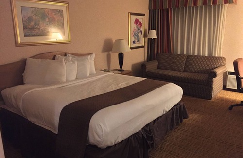 Boise Hotel | Americas Best Value Inn & Suites Boise