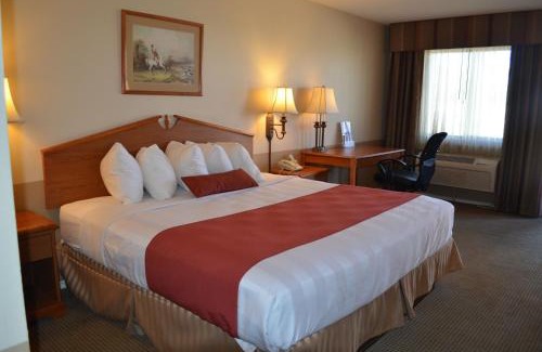 Sonora Hotel | Americas Best Value Inn & Suites Sonora