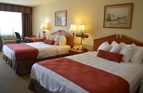 Sonora Hotel | Americas Best Value Inn & Suites Sonora