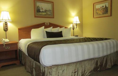 Sonora Hotel | Americas Best Value Inn & Suites Sonora
