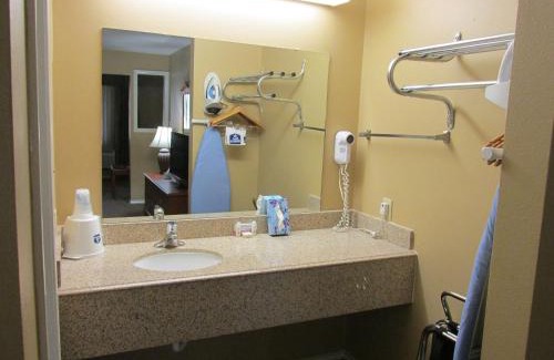 Sonora Hotel | Americas Best Value Inn & Suites Sonora