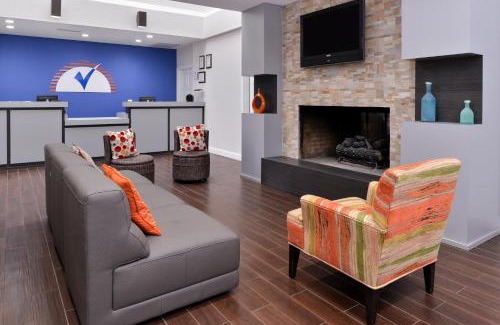 Tulsa Hotel | Americas Best Value Inn & Suites Extended Stay - Tulsa