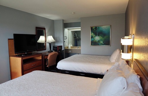 Yukon Hotel | Americas Best Value Inn & Suites Yukon Oklahoma City