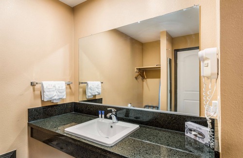 Ukiah Hotel | Americas Best Value Inn Ukiah