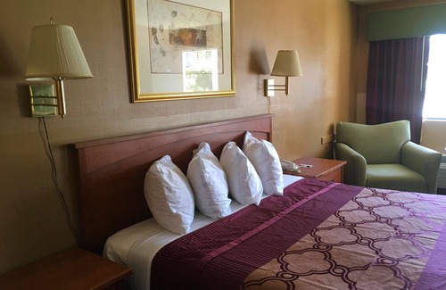 Carson City Hotel | Americas Best Value Inn Carson City