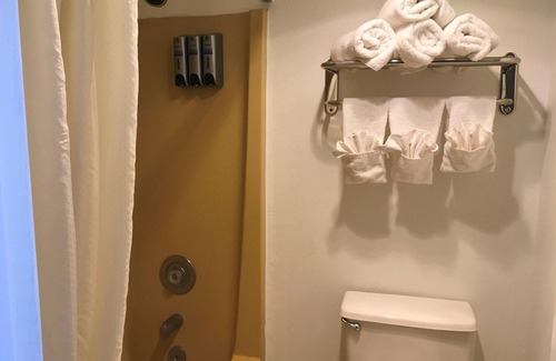 Carson City Hotel | Americas Best Value Inn Carson City