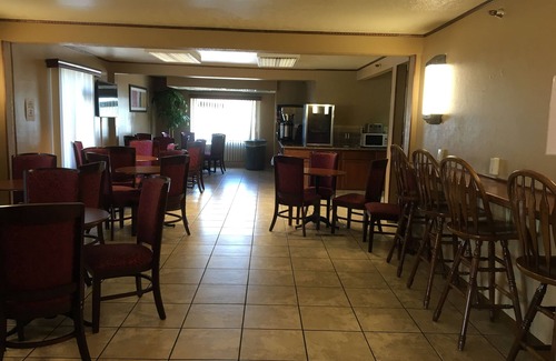 Fort Collins Hotel | Americas Best Value Inn & Suites Ft. Collins E at I-25