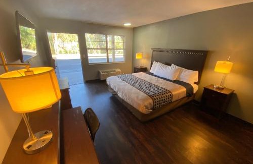 Gainesville Hotel | Americas Best Value Inn - Gainesville