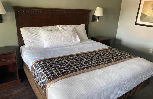 Gainesville Hotel | Americas Best Value Inn - Gainesville