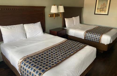 Gainesville Hotel | Americas Best Value Inn - Gainesville