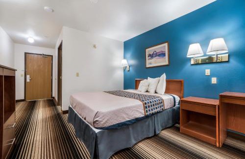 Green River Hotel | Americas Best Value Inn Green River