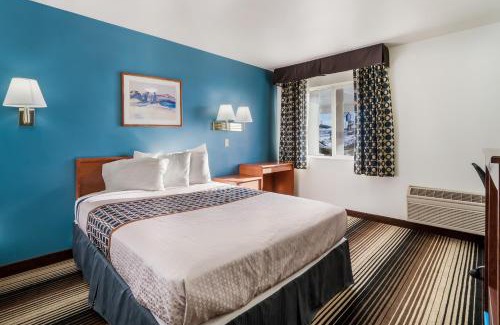 Green River Hotel | Americas Best Value Inn Green River