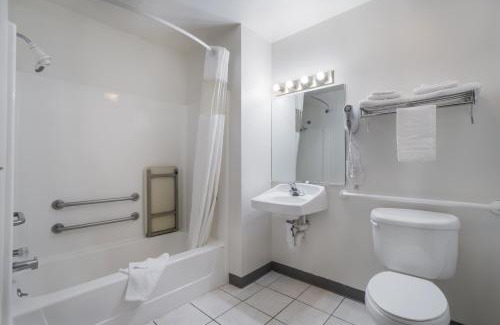 Green River Hotel | Americas Best Value Inn Green River