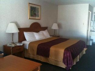 Midlothian Hotel | Americas Best Value Inn Midlothian