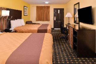 Ponca City Hotel | Americas Best Value Inn Ponca City