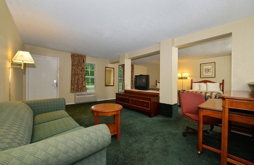 Winnsboro Hotel | Americas Best Value Inn Winnsboro, SC