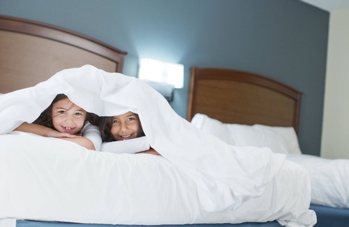 Black River Falls Hotel | AmericInn by Wyndham Black River Falls I-94 on ATV Trail